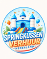 Springkussenverhuur Nederland