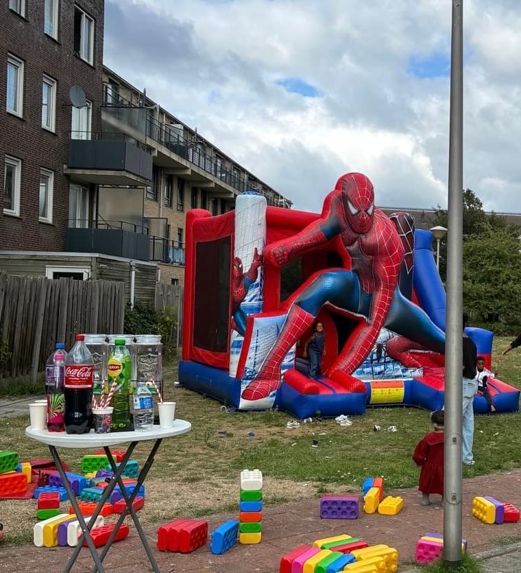 Feest van Elis